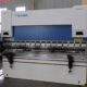 ACCURL USA 110 Ton X 10 foot CNC 6-Axis Hydraulic Press Brake 4-Axis CNC Backgauge  New In Stock