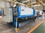 Accurl Shear,Accurl Press Brake,Press Brake,Accurl USA,ACCURL Hydraulic Shears,accurl master shear