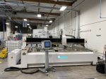 CNC Waterjet Cutting Machine Accurl USA
