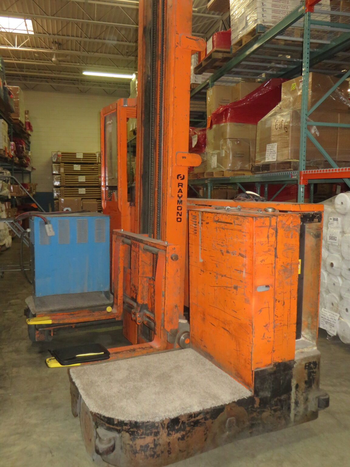 Alltech Industrial Services Used Industrial Equipment and Surplus