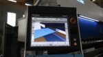 DELEM DA66T Full 3D Graphical Programming CNC System