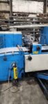 Pivatic Coil Punch Line for sale. PivaPunch PCC (Punching Center for Coils): A standout in automated punching solutions, the 2006 Pivatic Coil Punch Line Fagor CNC Control Coil Decoiler System Leveling and Coil Handling Turret Punch Cell