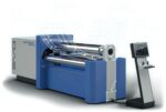 Discover the EVO Plate Roll – Haeusler 21015 6.5' x 1/4" rolling capacity