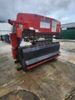 Used Amada Press Brakes for Sale – RG 80S, RG 50, and RG 80 | High-Quality Metal Fabrication Equipment