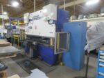 Pullmax Hydraulic CNC Press Brake  175 TON x 10' 1998