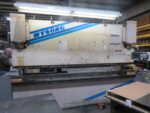 Press Brake For Sale Wysong 175 ton X 12 ft