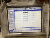 Yaskawa MH250,Motoman MH250,DX100 controller,Yaskawa industrial robot,used robot cell,6-axis robot with gripper,sheet handling robot,press brake tending robot,heavy payload robot 250 kg,robotic press brake loader,suction cup gripper robot,industrial automation cell,Motoman MH-series robot,used Motoman for sale,Motoman MH250 DX100 with lift tables,turnkey robotic cell,used industrial robot