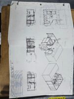 Okuma MULTUS B400II-W,Okuma Multus CNC,Okuma turn mill center,CNC multitasking lathe,Okuma B400II,Okuma B-axis lathe,CNC turn mill for sale,Okuma OSP P300S,CNC lathe with robot,Fanuc robot CNC,sub spindle CNC lathe,live tooling CNC lathe,80 station ATC CNC,used Okuma MULTUS,Okuma multitasking machine,CNC turn mill used,production CNC lathe
