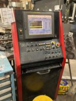 Amada turret punch,Vipros 3510NT,CNC turret punch press,Fanuc 0i,58 station turret,Auto Index turret,33 ton punch,5x10 turret punch,used Amada punch,Wisconsin turret punch for sale