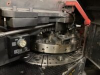 Amada turret punch,Vipros 3510NT,CNC turret punch press,Fanuc 0i,58 station turret,Auto Index turret,33 ton punch,5x10 turret punch,used Amada punch,Wisconsin turret punch for sale