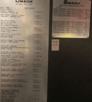 Amada HDS2204NTW,Amada press brake for sale,242 ton press brake,14 foot CNC press brake,hydraulic CNC press brake,robotic press brake system,Astro 165W NT robot,heavy duty press brake,used Amada press brake,8 axis press brake,CNC metal bending machine,industrial press brake equipment