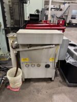 Kuraki KBT 13EA,Kuraki horizontal boring mill for sale,CNC horizontal boring mill,table type boring mill,130mm spindle boring mill,Fanuc 16i MB HBM,BT50 horizontal boring mill,used CNC boring mill,large capacity horizontal boring mill,2003 Kuraki boring mill