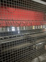 Amada HDS2204NTW,Amada press brake for sale,242 ton press brake,14 foot CNC press brake,hydraulic CNC press brake,robotic press brake system,Astro 165W NT robot,heavy duty press brake,used Amada press brake,8 axis press brake,CNC metal bending machine,industrial press brake equipment