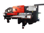 2005 Amada COMA 50-60-72 CNC Turret Punch Press
