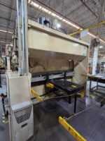 Cincinnati 90 PF 8' Proform CNC Press Brake – 90 Ton Hydraulic Press Brake For Sale