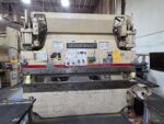 Cincinnati Inc. 90 PF x 8' Proform CNC Press Brake – 90 Ton Capacity – Excellent Condition