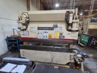 Cincinnati 90 PF 8' Proform CNC Press Brake – 90 Ton Hydraulic Press Brake For Sale