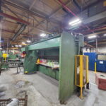Pacific K300 x 16' Hydraulic Press Brake