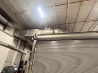 Spray Systems Industrial Paint Booth Industrial Drive Through Paint Booth Downdraft Industrial Spray Booth Industrial Paint Mix Room Industrial VFD Control Panel Industrial Paint Booth Interior Industrial Air Handling System Industrial Exhaust Fan System Large Industrial Spray Booth