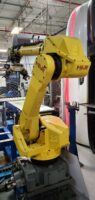 FANUC M-710iC Robot for Sale | R-30iB Controller