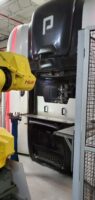 FANUC M-710iC Robot for Sale | R-30iB Controller