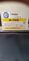 FANUC M-710iC,FANUC robot for sale,used FANUC industrial robot,FANUC R-30iB controller,used industrial robot,FANUC machine tending robot,CNC machine tending robot,6 axis FANUC robot,FANUC automation robot,industrial robot with controller,used automation equipment,FANUC robot pedestal