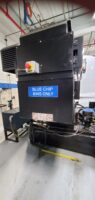 FANUC M-710iC,FANUC robot for sale,used FANUC industrial robot,FANUC R-30iB controller,used industrial robot,FANUC machine tending robot,CNC machine tending robot,6 axis FANUC robot,FANUC automation robot,industrial robot with controller,used automation equipment,FANUC robot pedestal
