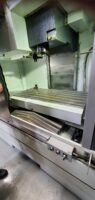 2015 DMG MORI DuraVertical 5100 CNC Machining Center for Sale