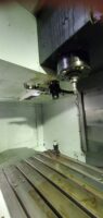 2015 DMG MORI DuraVertical 5100 CNC Machining Center for Sale