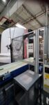2017 PORTA Solutions MULTICENTER 3-Spindle CNC Production Machining Center